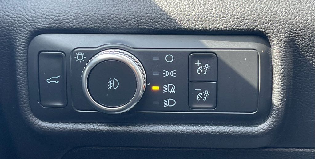 2021 Ford Explorer Limited Gray at Don McGill Toyota