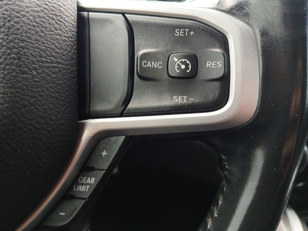 Used Car 2022 Ram 1500  Big Horn/lone Star For Sale Under $30,000 In Austin, Texas