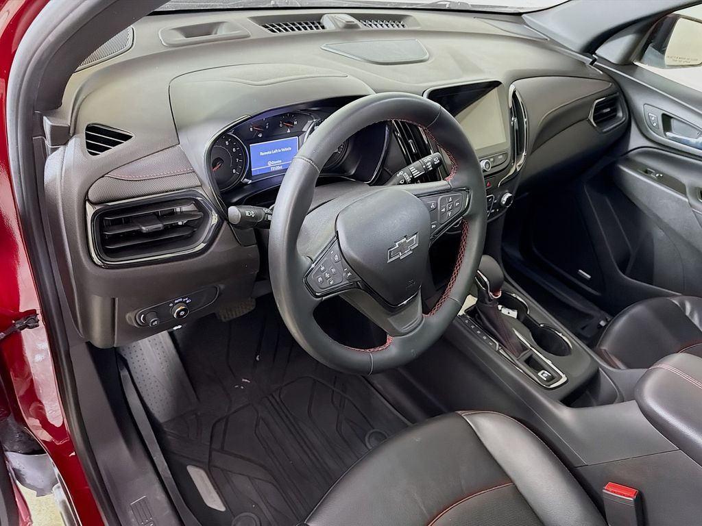Used 2023 Chevrolet Equinox SUV