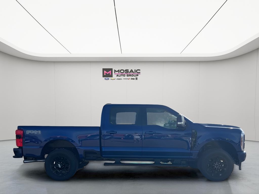 2026 Ford F-350SD