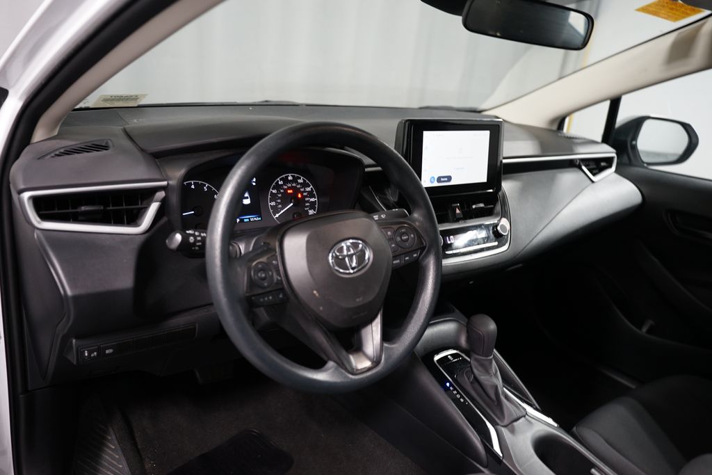 Thumbnail: 2023 Toyota Corolla - 7