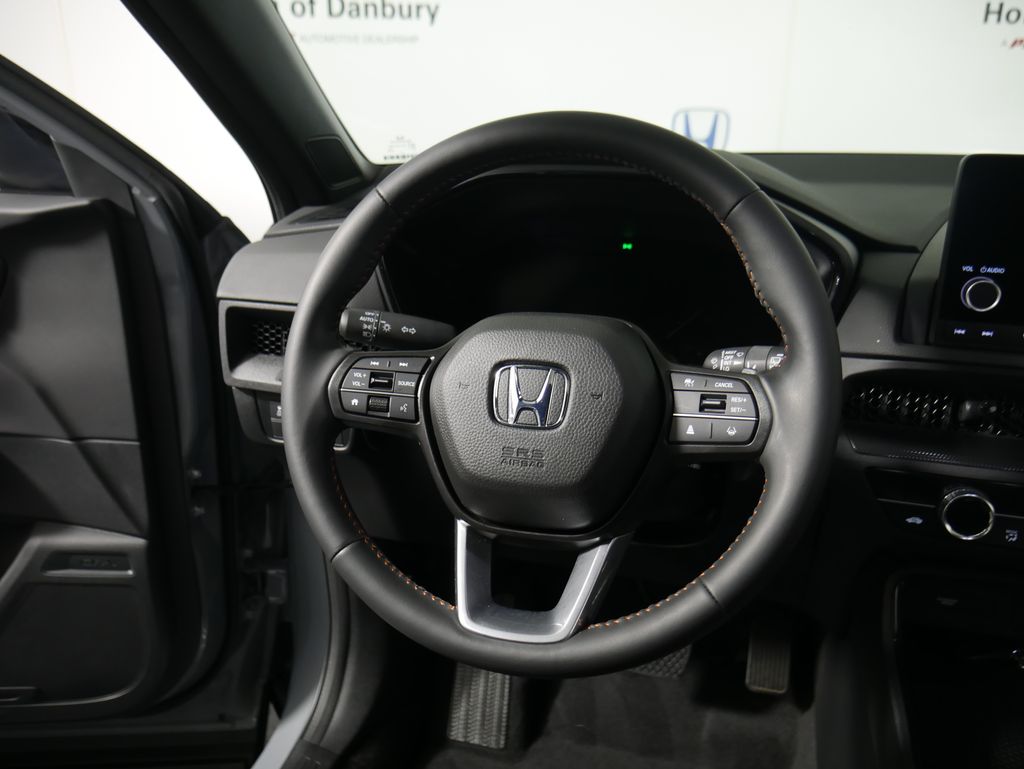 Thumbnail: 2025 Honda CR-V - 12