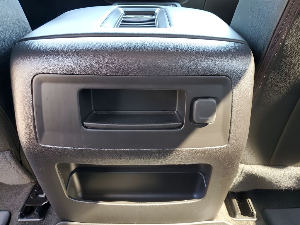 Used Car 2018 Chevrolet Silverado 1500  Ltz For Sale Under $40,000 In Austin, Texas