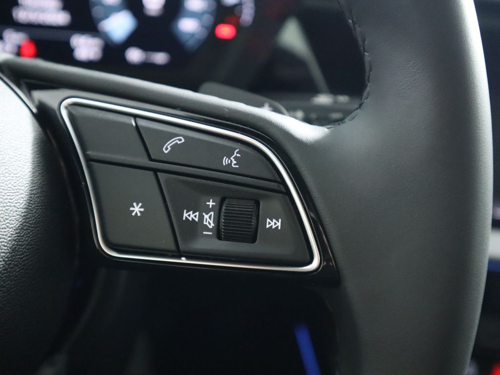 2025 Audi A3  14