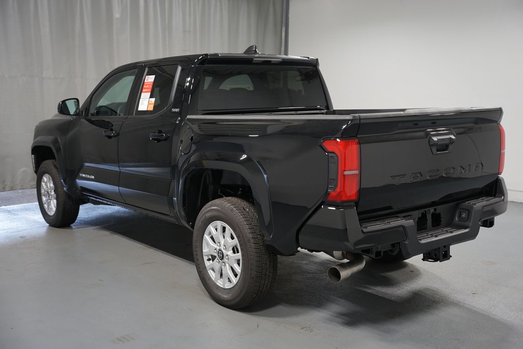 Thumbnail: 2025 Toyota Tacoma - 6