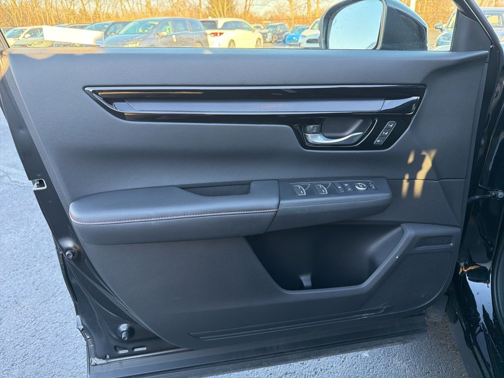 Thumbnail: 2024 Honda CR-V - 19