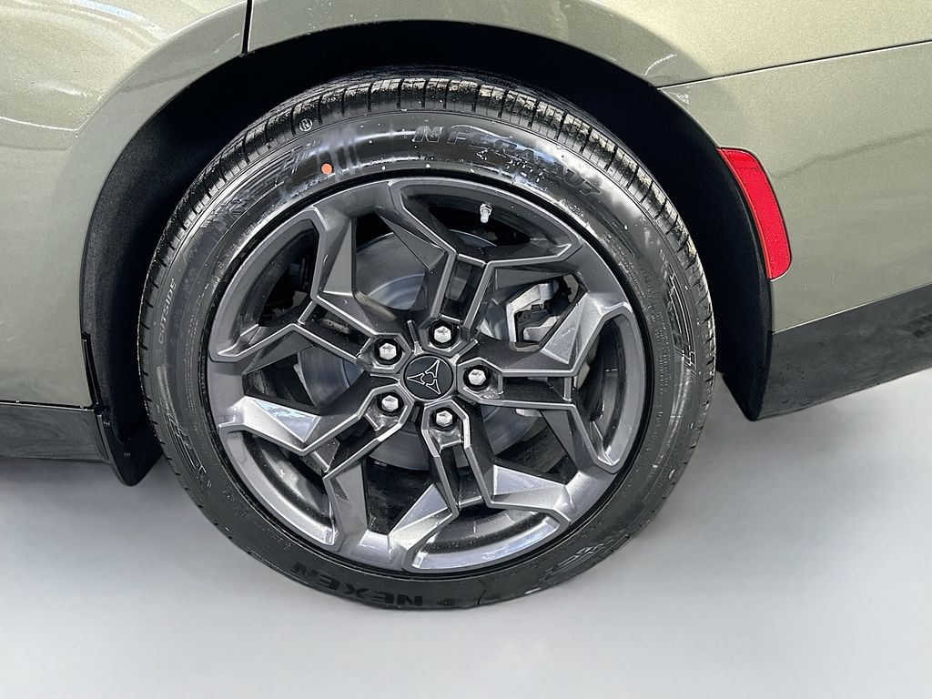 New 2026 Green Dodge R/T Blacktop image 17