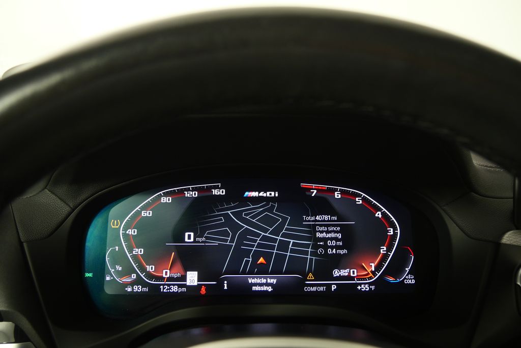 Thumbnail: 2021 BMW X3 - 16