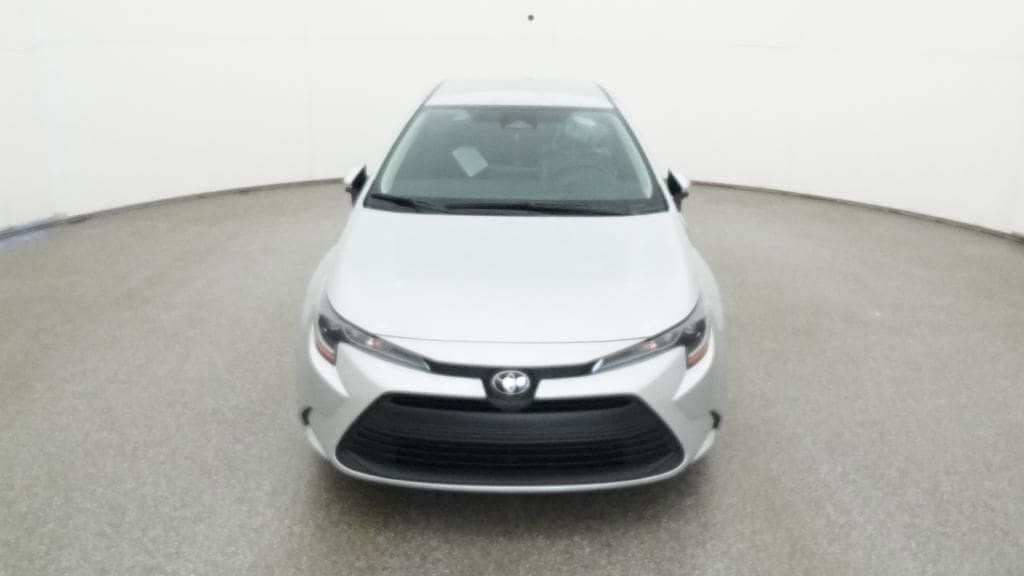 Thumbnail: 2026 Toyota Corolla - 7