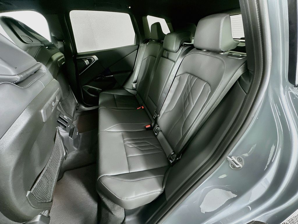 Thumbnail: 2026 BMW X3 - 17