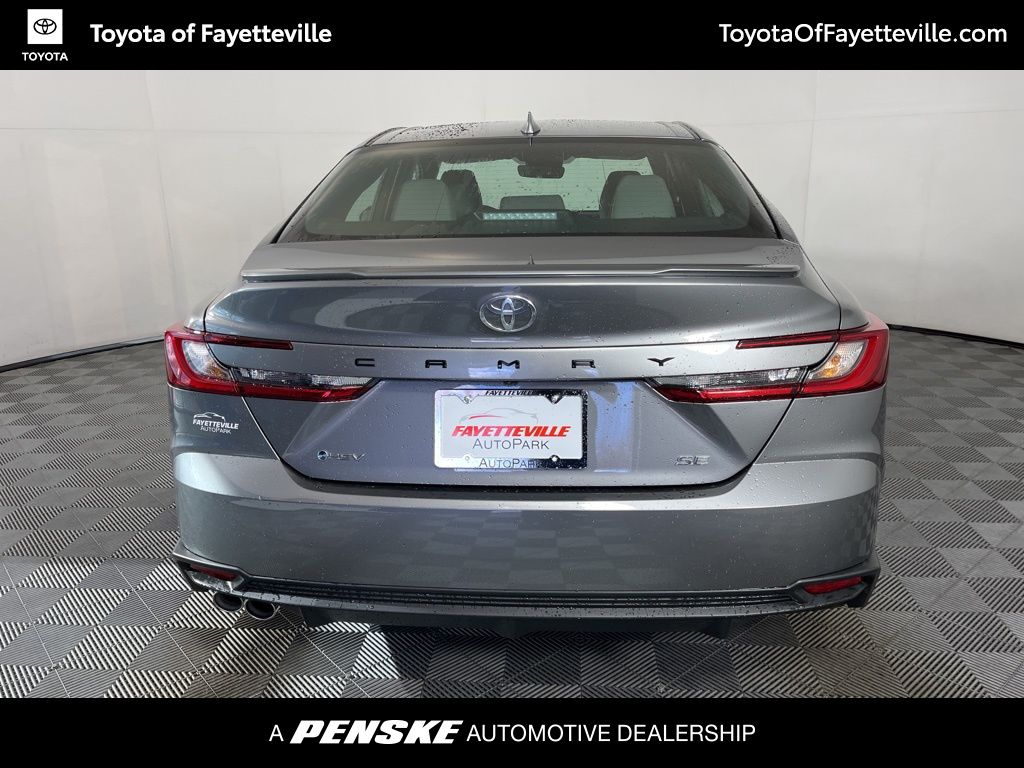 Thumbnail: 2026 Toyota Camry - 10