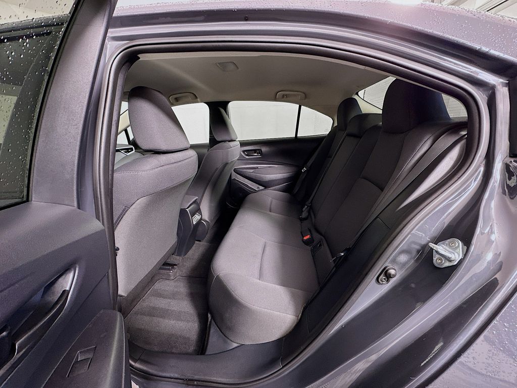 Thumbnail: 2024 Toyota Corolla - 23