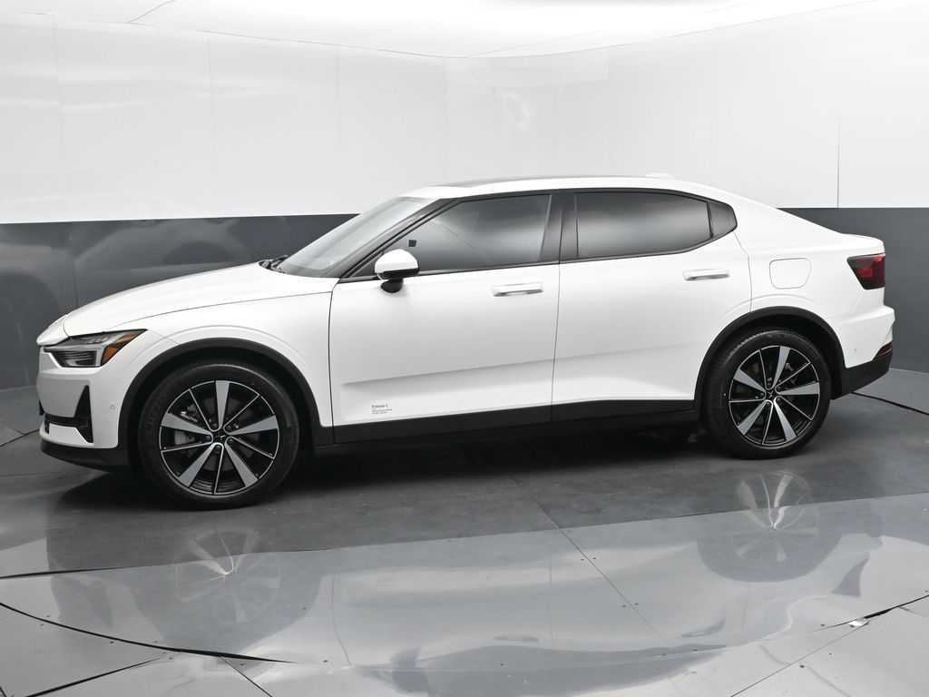 Used 2022 Polestar 2 Base with VIN LPSED3KA3NL075937 for sale in Auburn, WA
