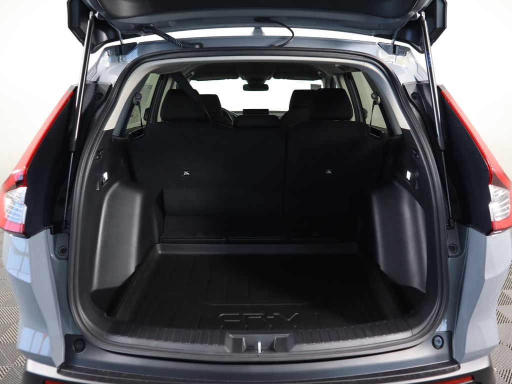 Thumbnail: 2026 Honda CR-V - 28