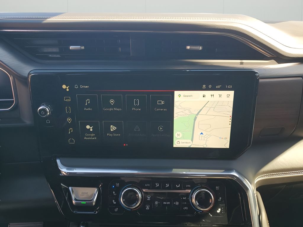 Used Car 2024 Gmc Sierra 1500  Denali Ultimate For Sale Under $70,000 In Austin, Texas