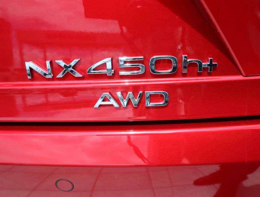 Thumbnail: 2026 Lexus NX - 19