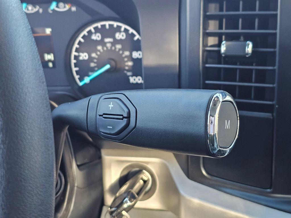 New 2025 White Ford XL image 33