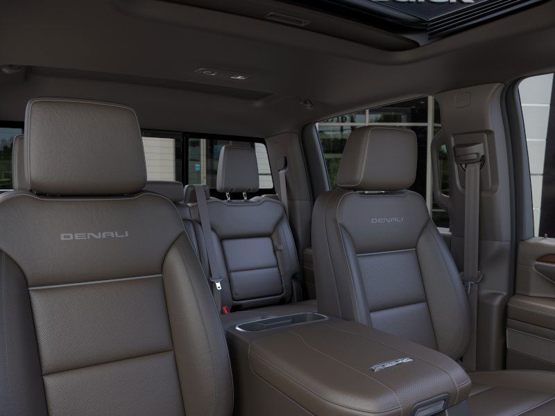 2026 GMC Sierra 2500HD Denali - Photo 26