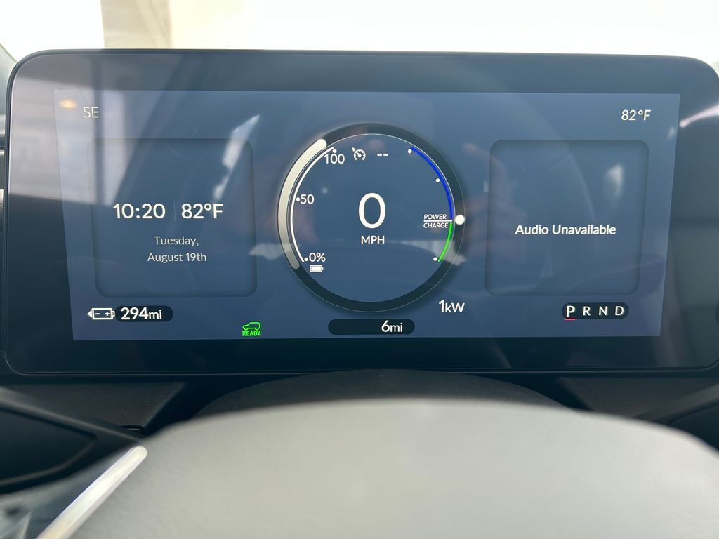 Thumbnail: 2026 Honda Prologue - 30