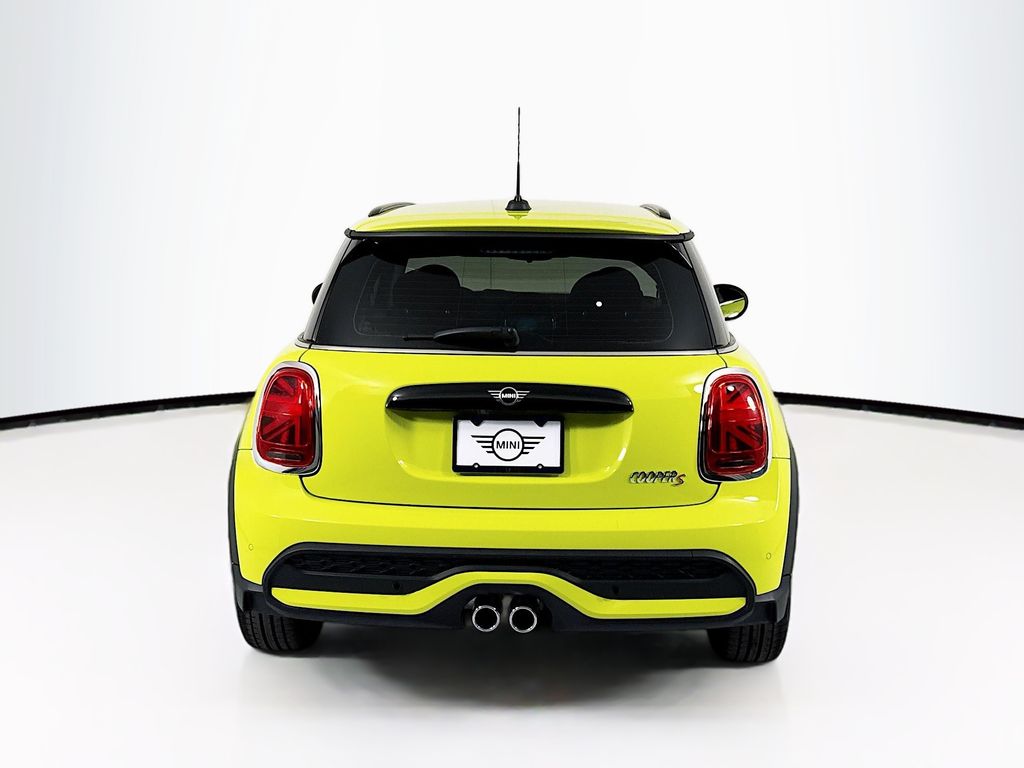 Thumbnail: 2024 MINI Cooper - 6