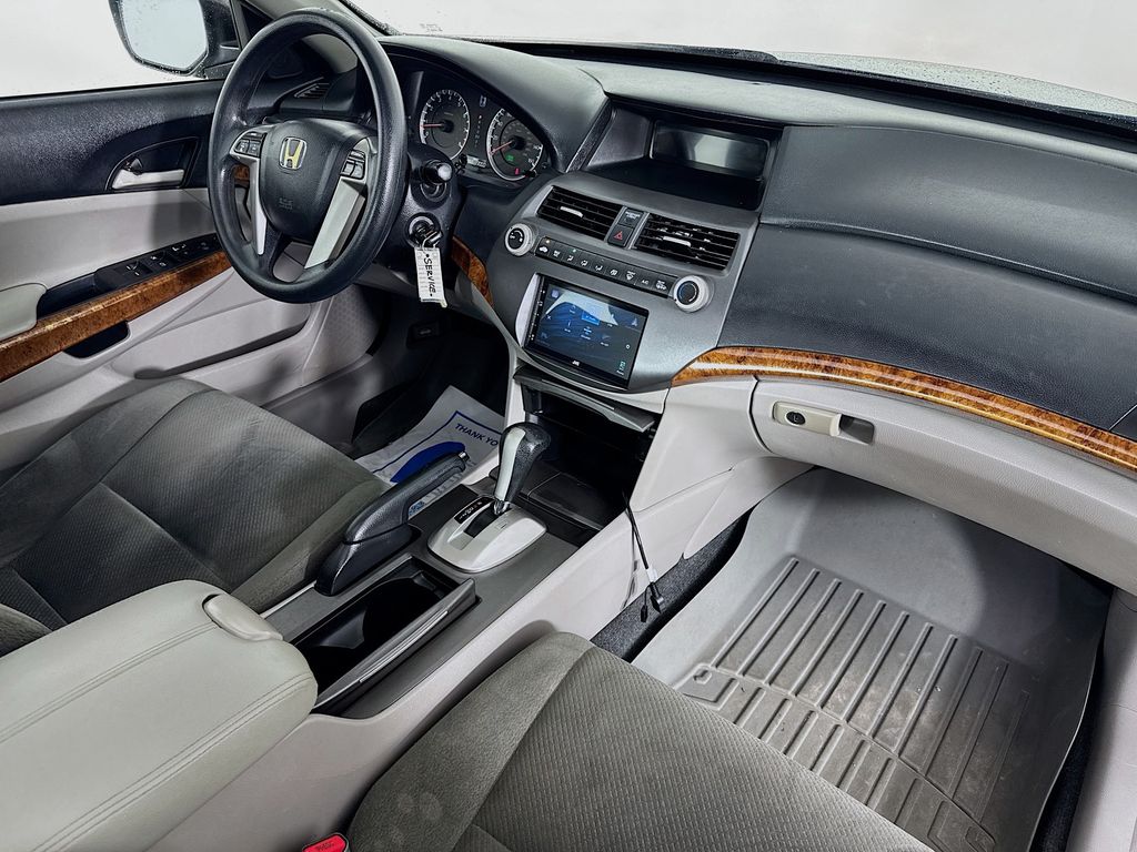 Used Car 2012 Honda Accord  Ex For Sale Under $10,000 In Austin, Texas