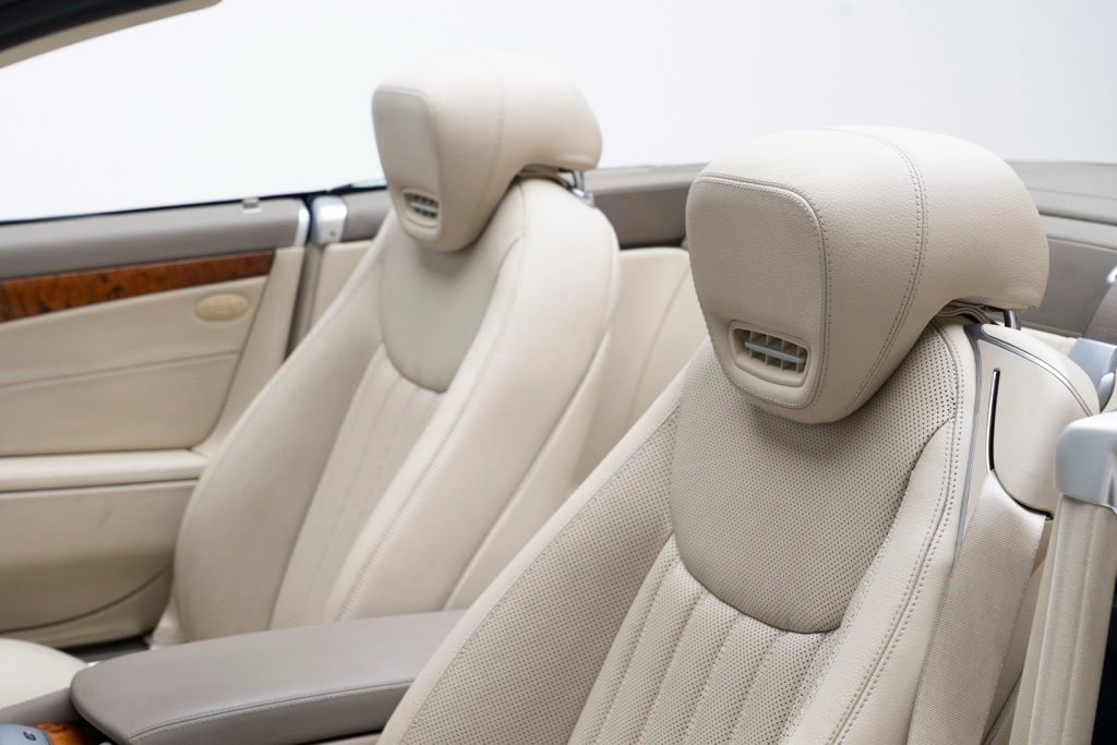 2009 Mercedes-Benz SL-Class - Thumbnail 7