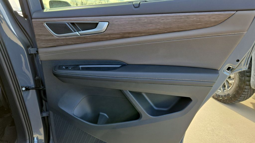 2026 Volkswagen Atlas