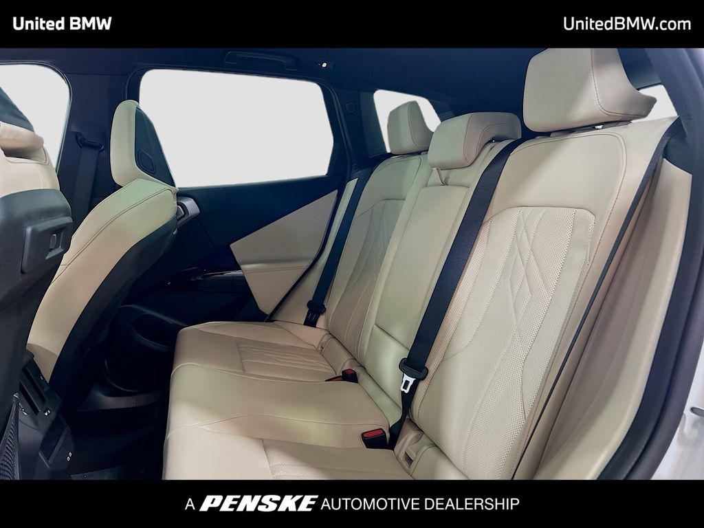 Thumbnail: 2026 BMW X3 - 13