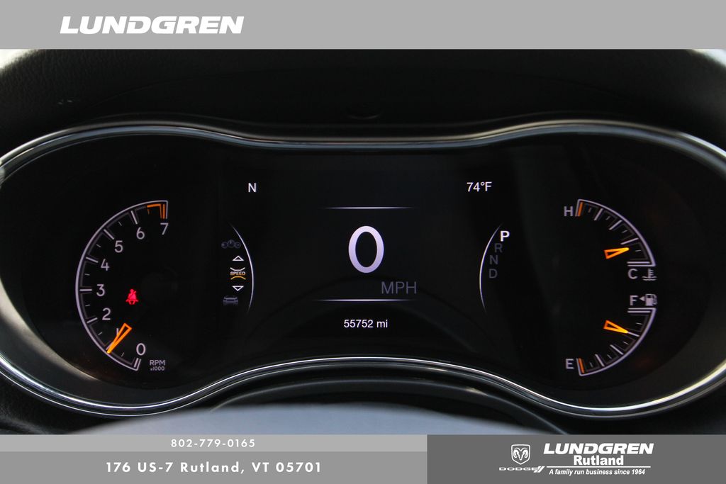 Used 2021 Jeep Grand Cherokee SUV