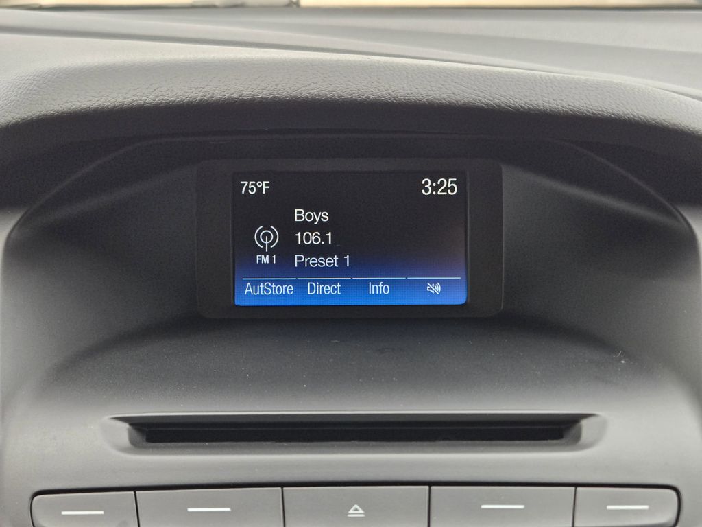 used 2015 Ford Focus car, priced at $6,494