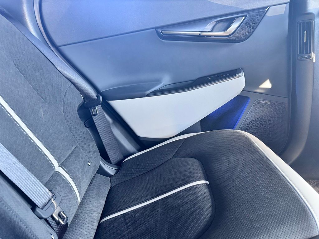 2025 Kia EV6 GT-Line Red at DeMontrond Automotive Group