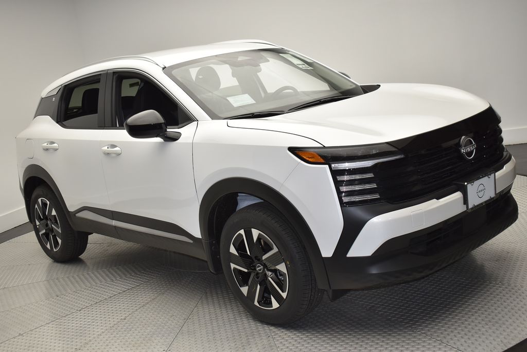 Thumbnail: 2026 Nissan Kicks - 3