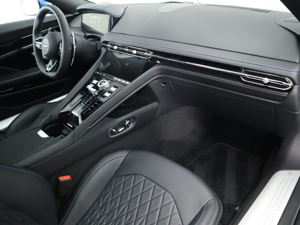 Thumbnail: 2025 Aston Martin DB12 - 19