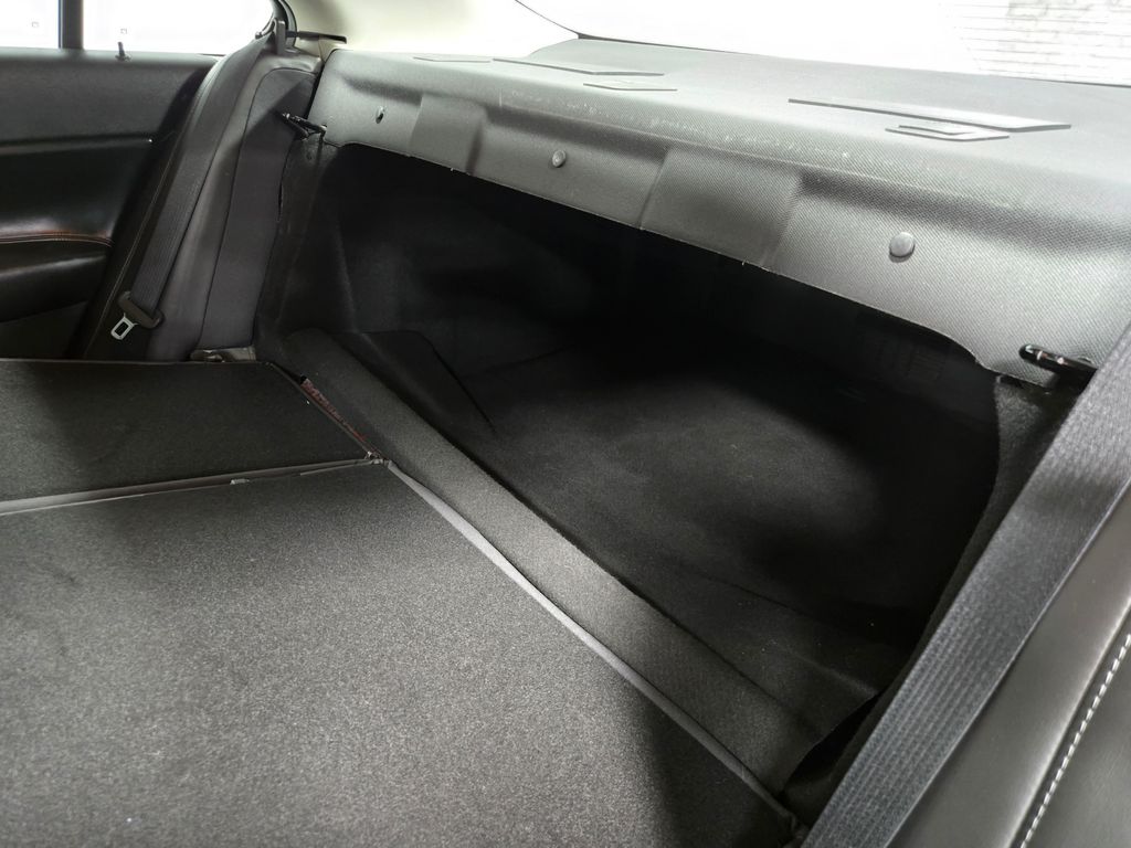 2016 Buick Regal Premium 2 - Photo 37