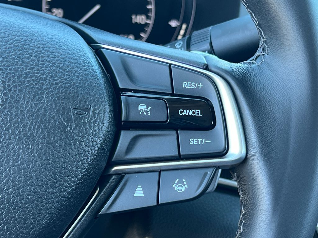 2022 Honda Accord Sport Special Edition