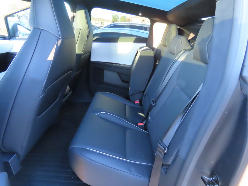 Thumbnail: 2025 Tesla Cybertruck - 9