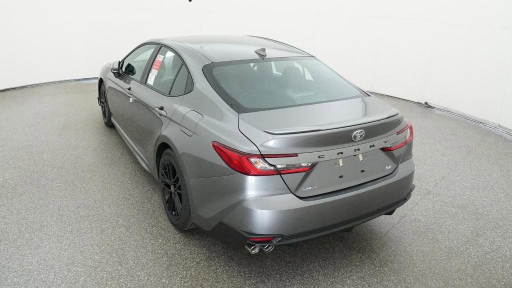 Thumbnail: 2026 Toyota Camry - 6