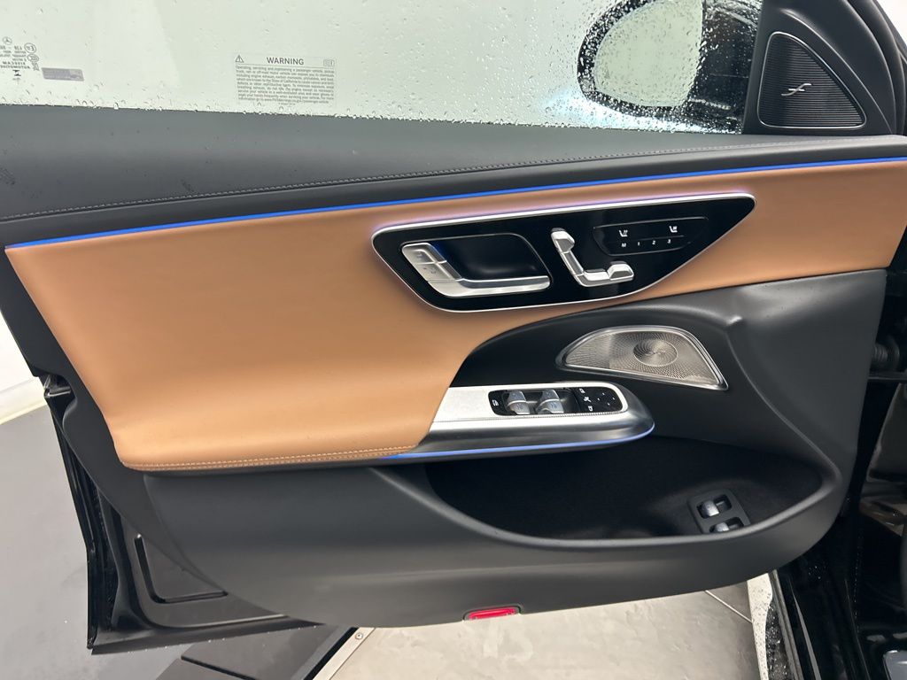 Thumbnail: 2026 Mercedes-Benz E-Class - 11