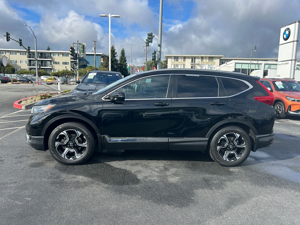 Thumbnail: 2019 Honda CR-V - 2