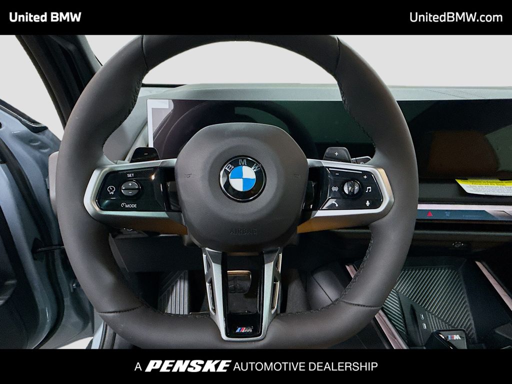 Thumbnail: 2026 BMW X3 - 6