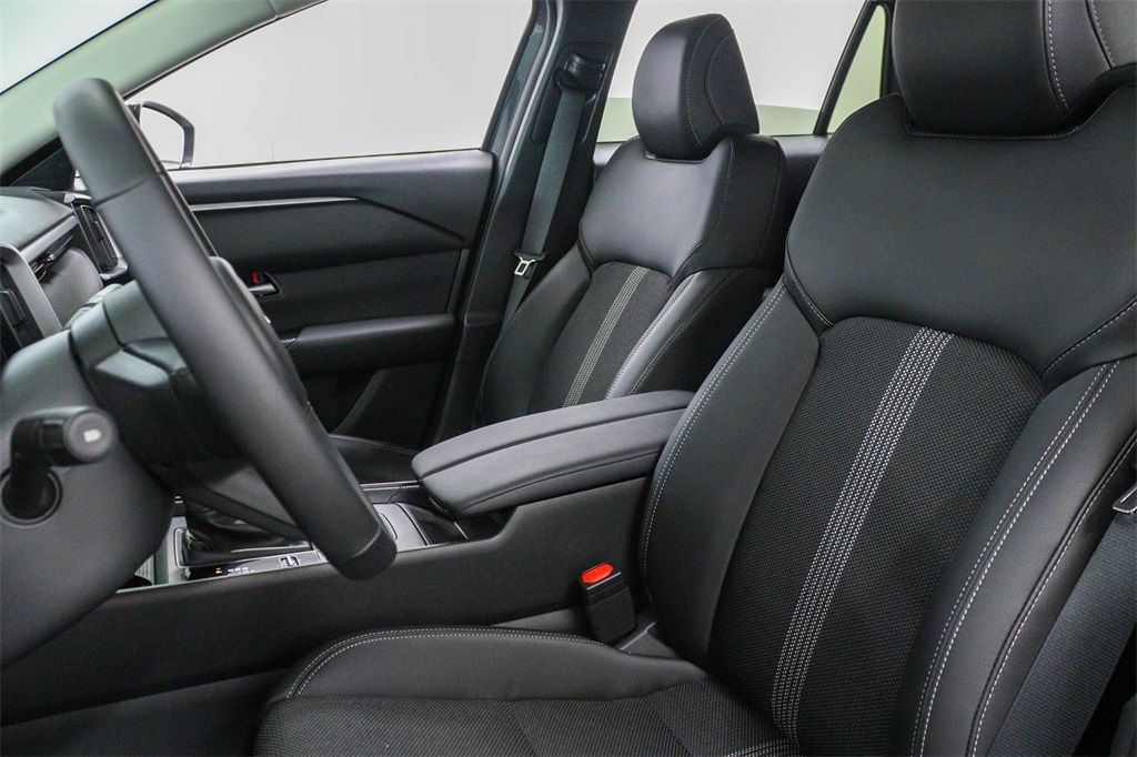 2025 Mazda Cx-50 Hybrid  Preferred In Georgetown, Texas