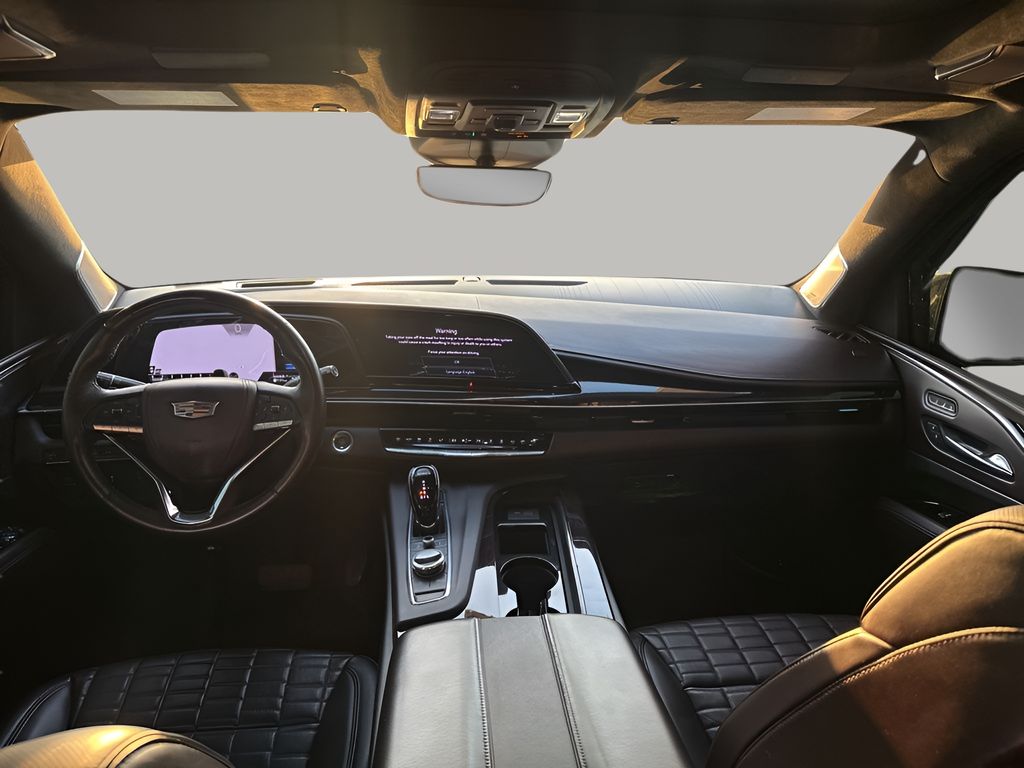 Used Car 2021 Cadillac Escalade  Sport Platinum For Sale Under $70,000 In Austin, Texas