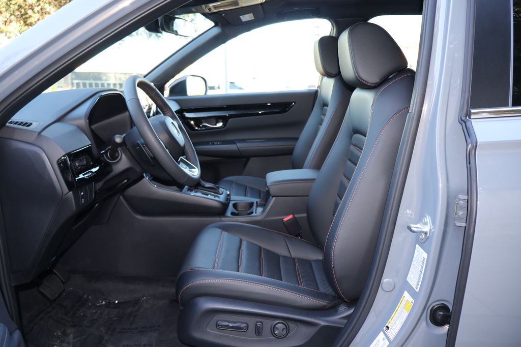 Thumbnail: 2026 Honda CR-V - 9