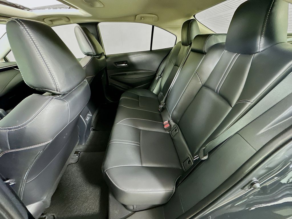 Thumbnail: 2025 Toyota Corolla - 24