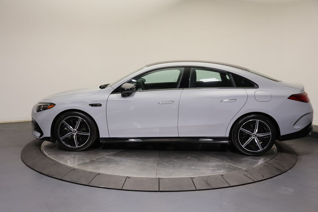 Thumbnail: 2027 Mercedes-Benz CLA - 4
