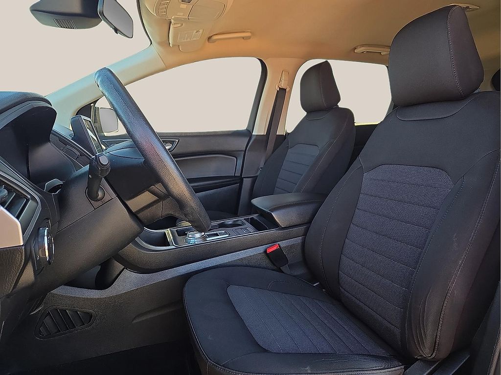 Used 2022 Ford Edge For Sale in Farmington, AR