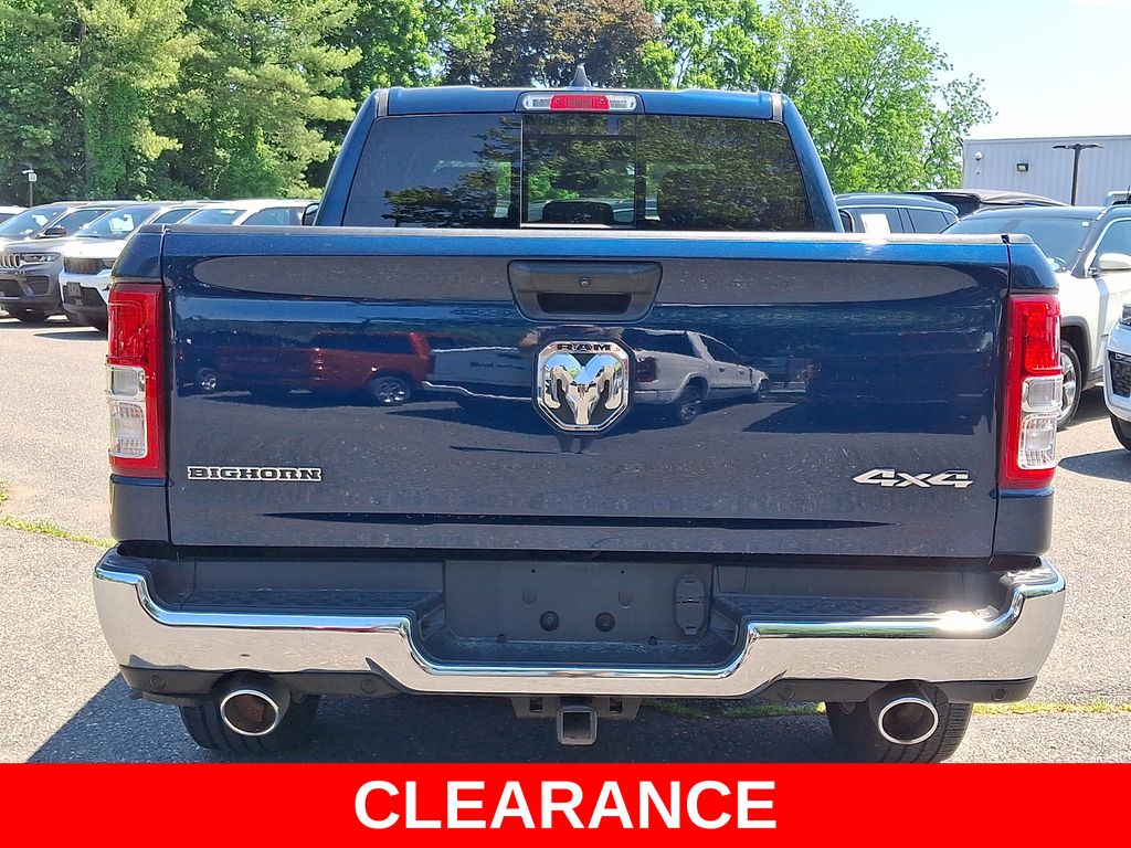 Used 2023 Ram 1500 Truck
