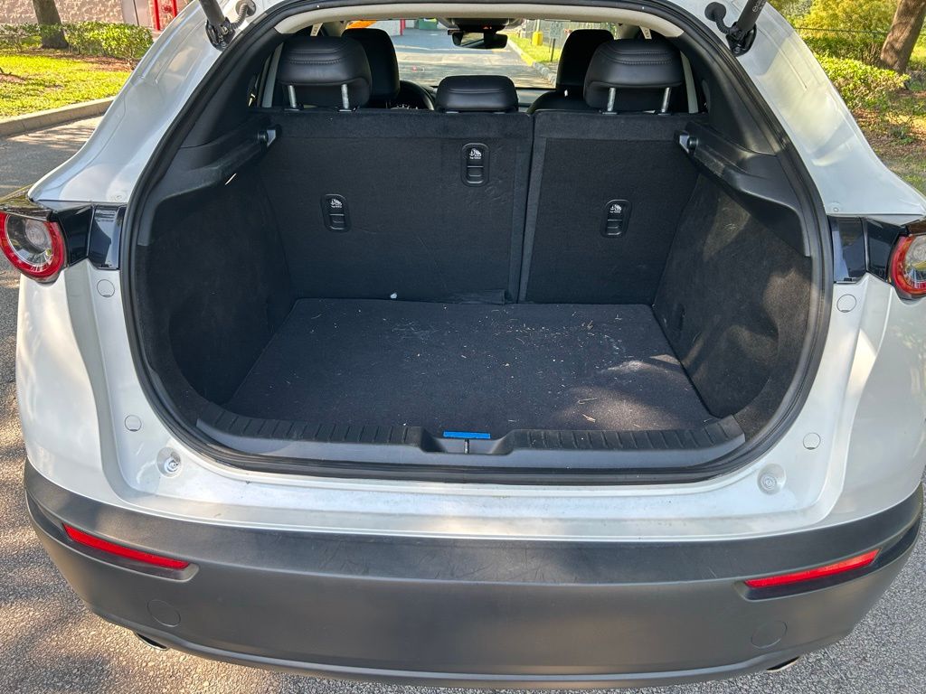 Thumbnail: 2021 Mazda CX-30 - 10