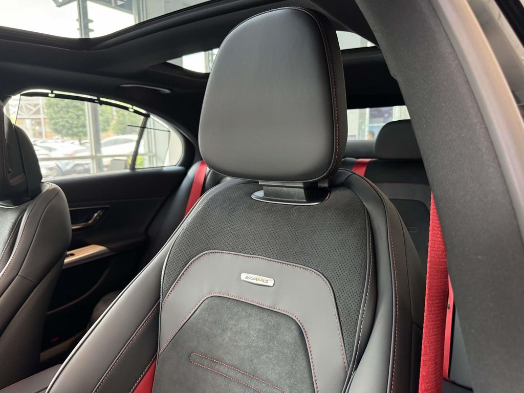 Thumbnail: 2026 Mercedes-Benz E-Class - 16