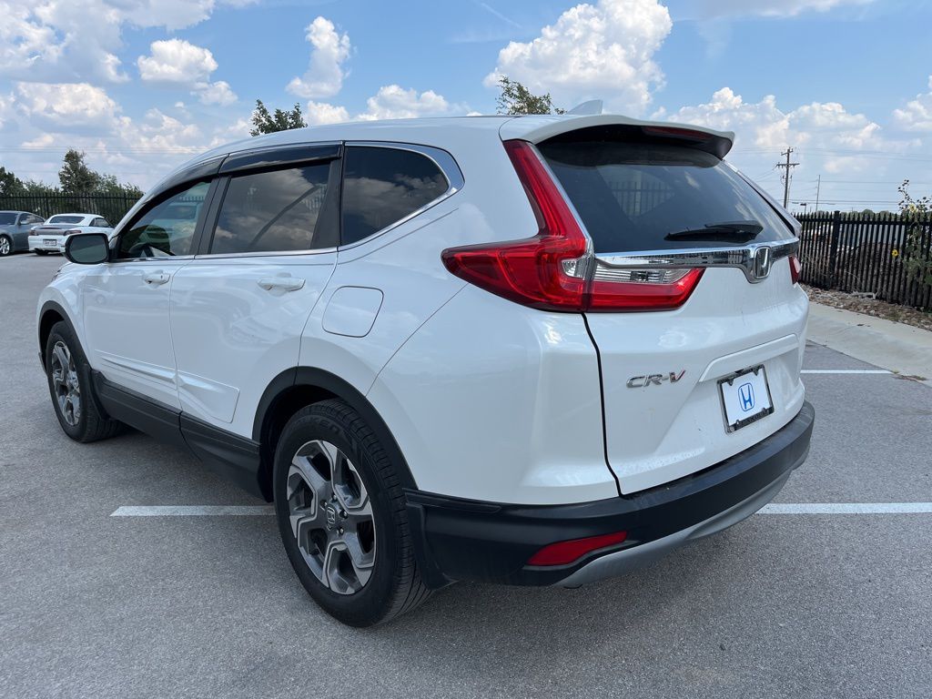 Thumbnail: 2019 Honda CR-V - 6